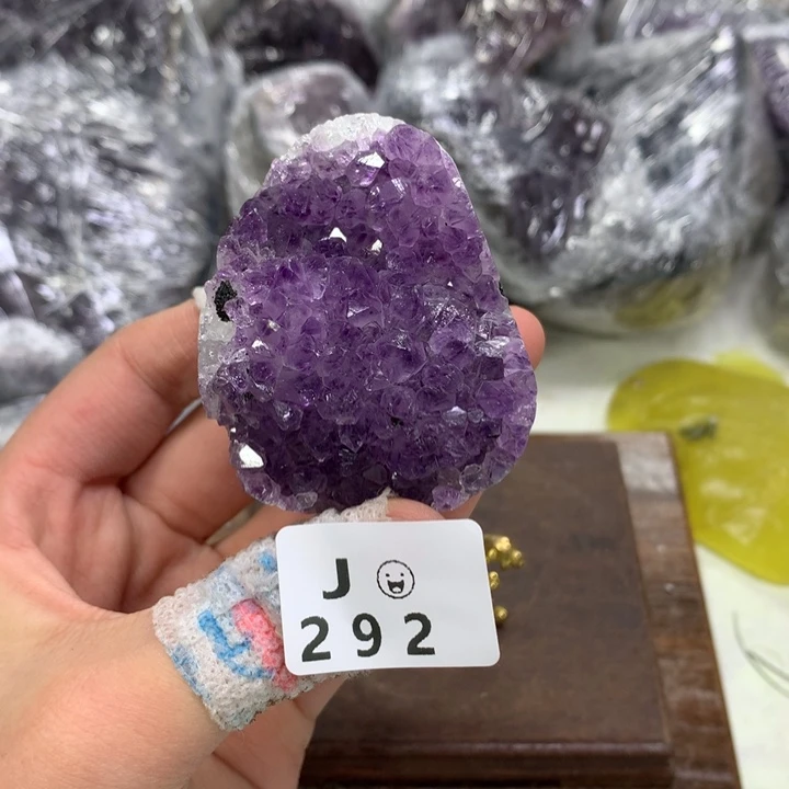 水晶大型摆件（非配饰）未镶嵌