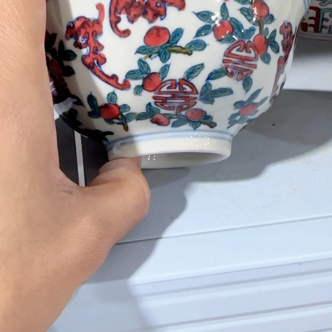 其他手绘瓷器，手绘瓷器