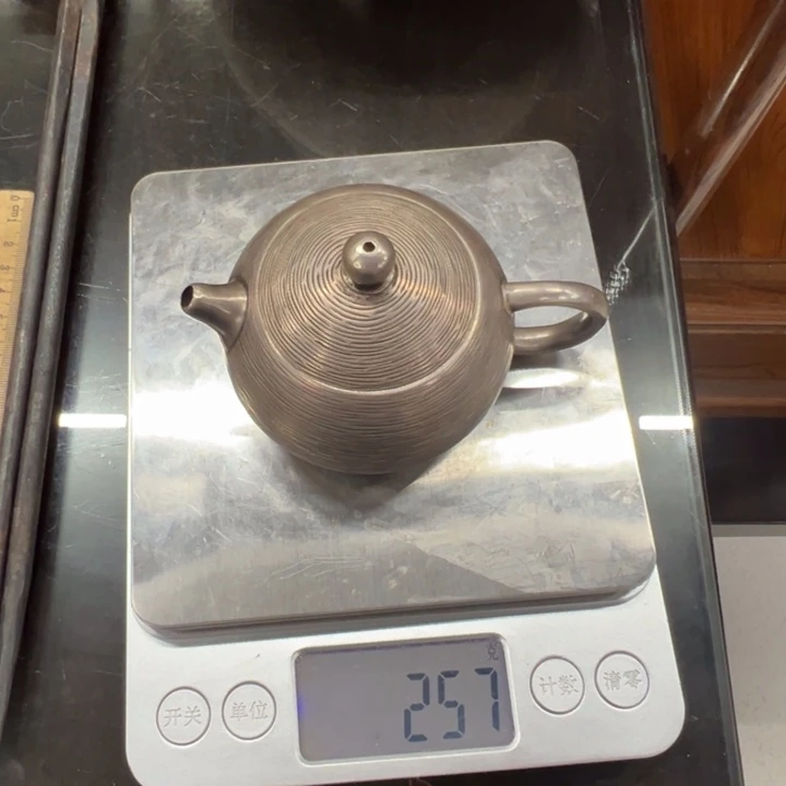 银壶茶器茶器茶器