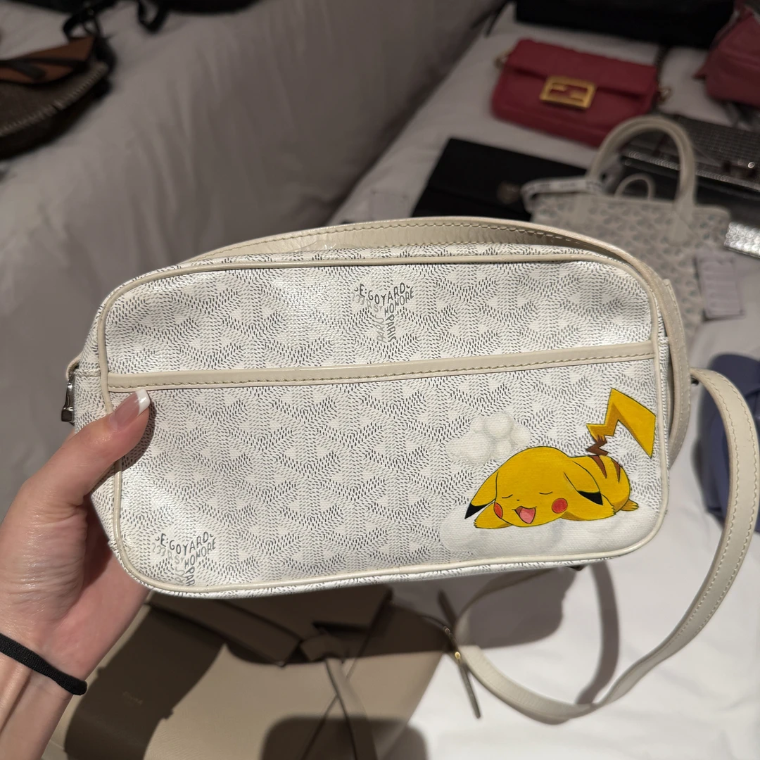 Goyard 单肩包 单肩包 ha6007/2509