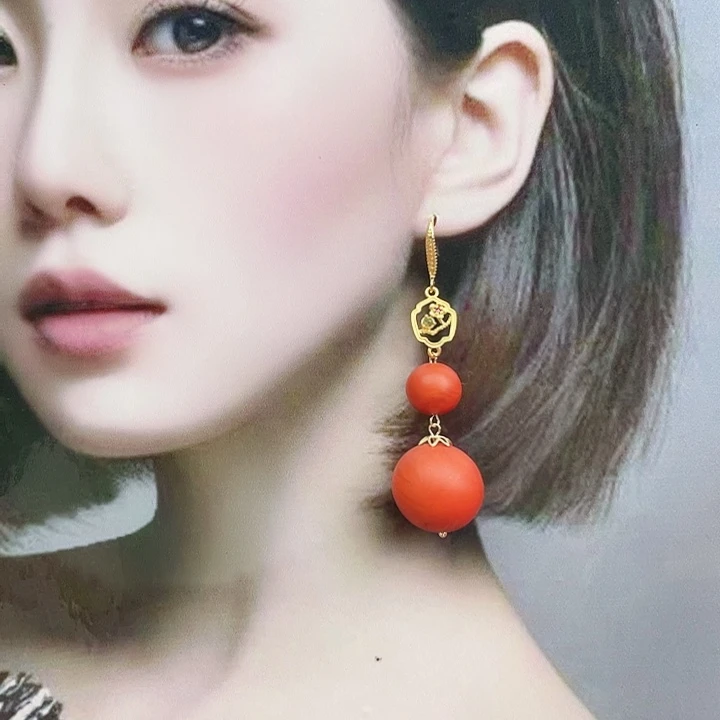 石英质玉耳钉合金