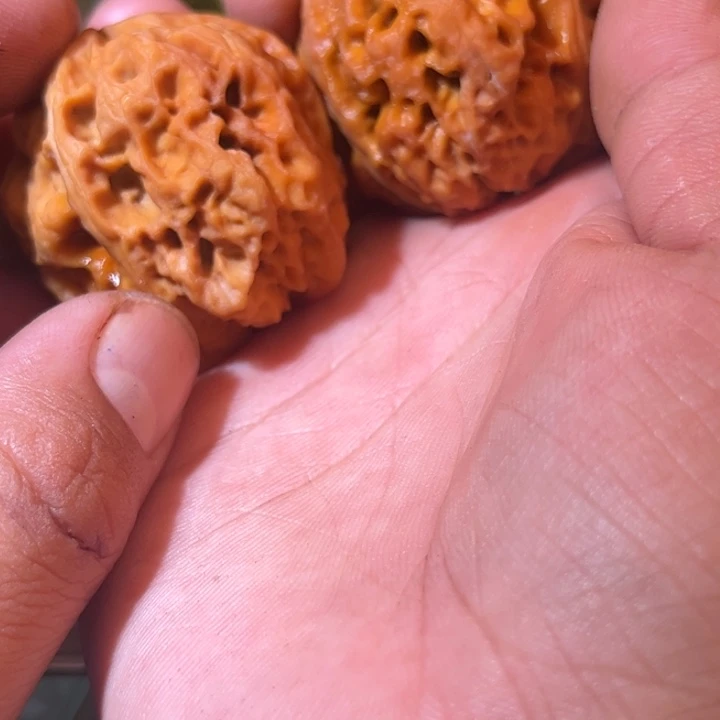文玩核桃吊坠滇西75