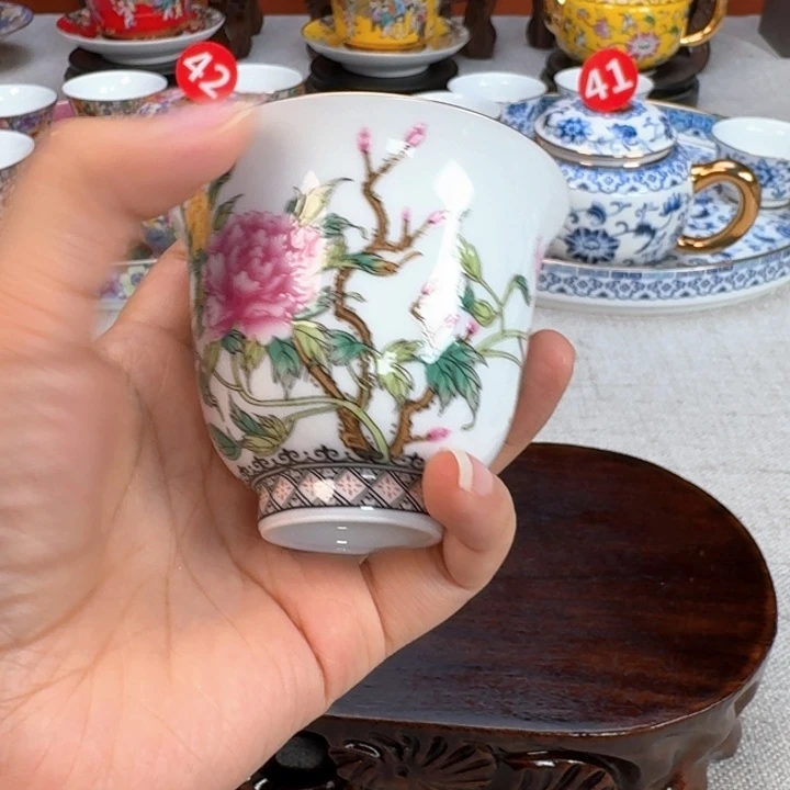 景德镇陶瓷景德镇瓷器