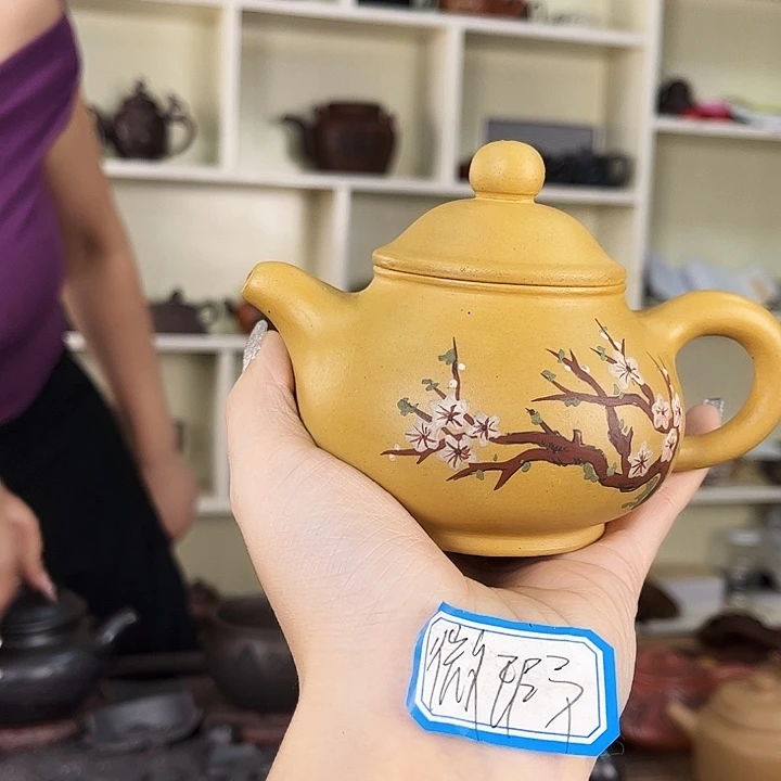 茶壶紫砂紫砂工艺厂