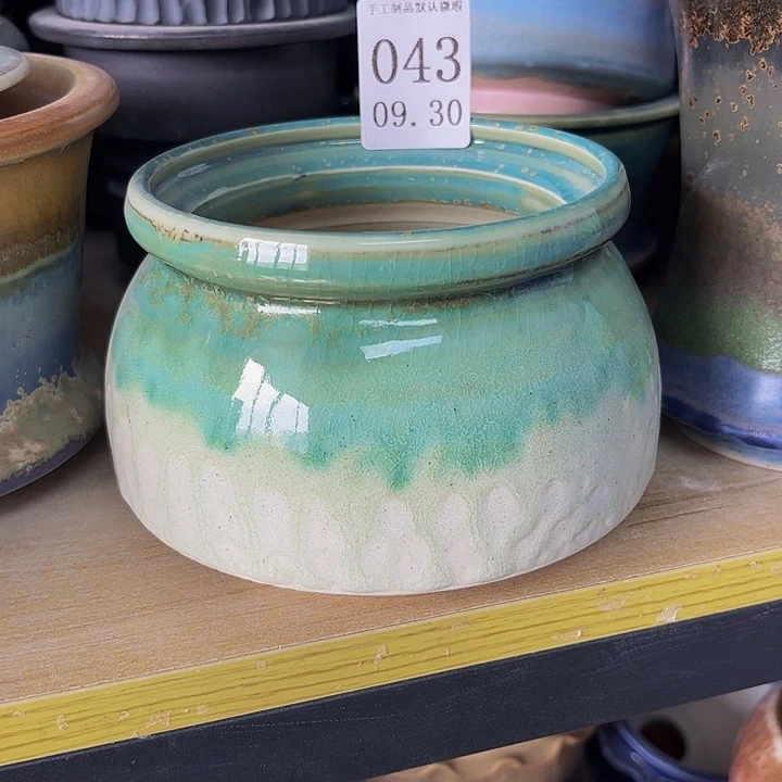 瓷片景德镇陶瓷手工制作