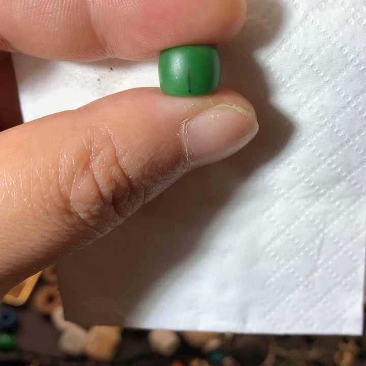 吊坠草珠菩提麦*念珠小元素配饰吊坠