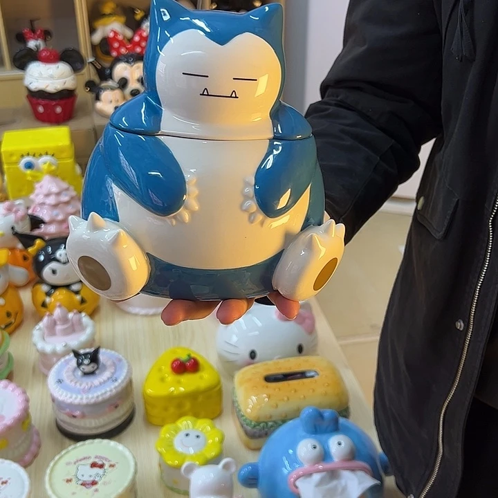 摆件陶瓷等行业的产品出口到