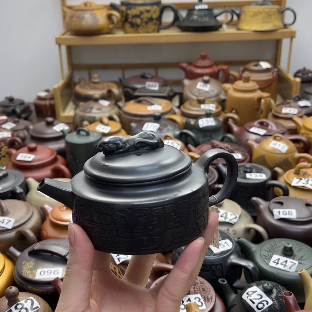 紫砂微瑕紫砂微瑕200