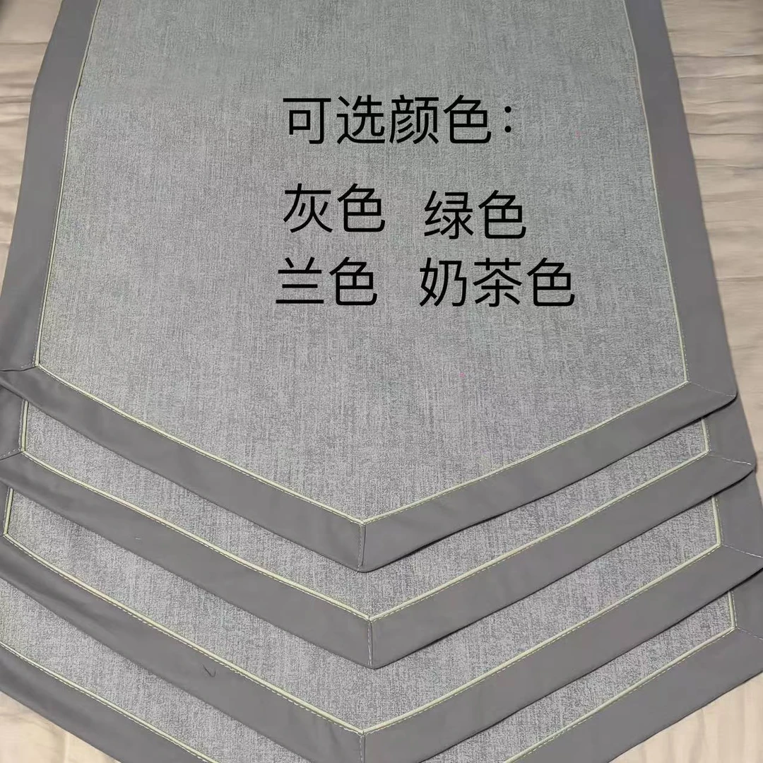 【情调人生】沙发巾四季款防滑透气多功能轻奢家用商用垫子