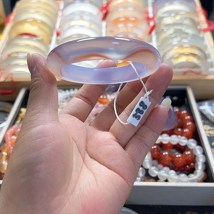 未镶嵌58玛瑙/玉髓