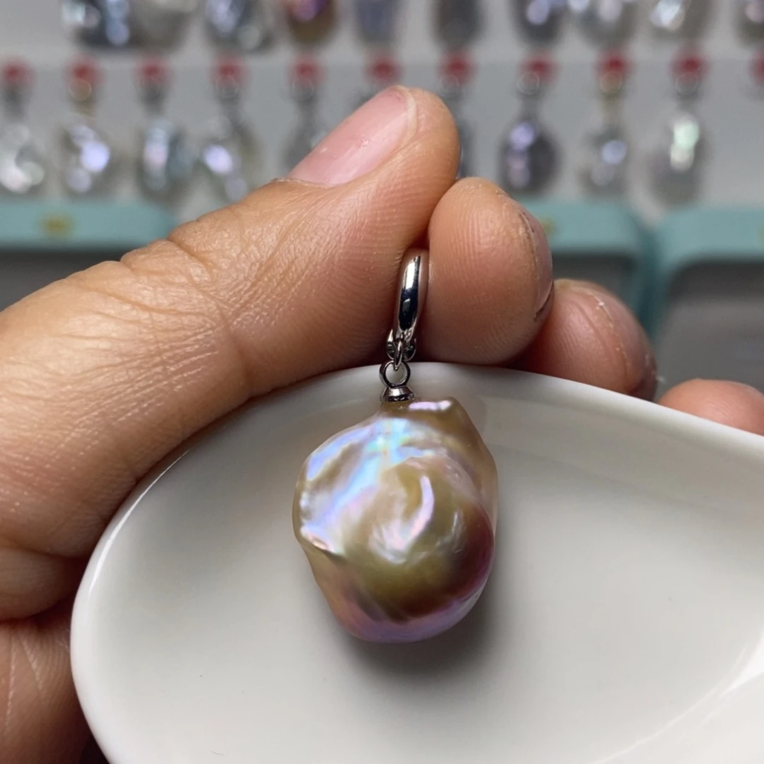 淡水珍珠其它未镶嵌