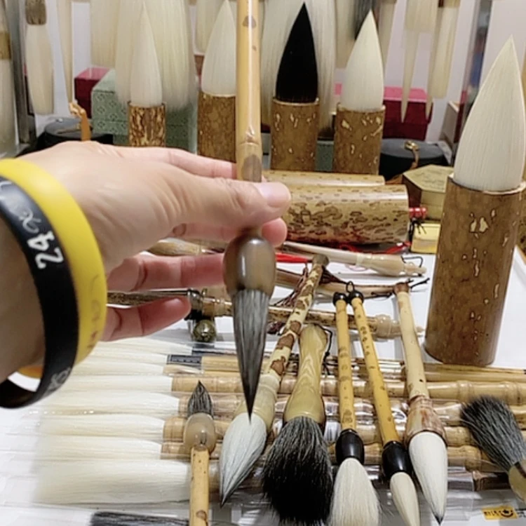 【闪购商品】空**界纯狐狸毛掉跟5口径1.4