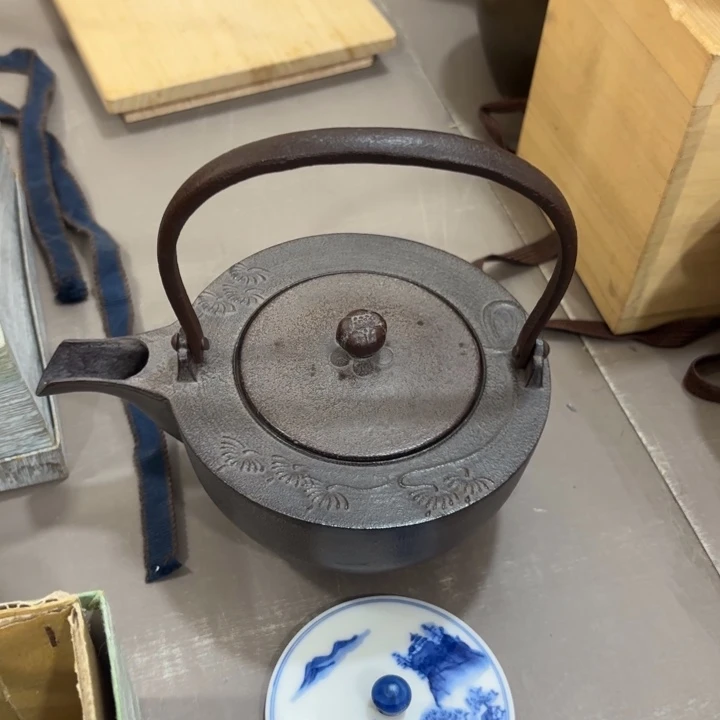 紫砂茶杯吴*洋非常美丽漂亮的物品