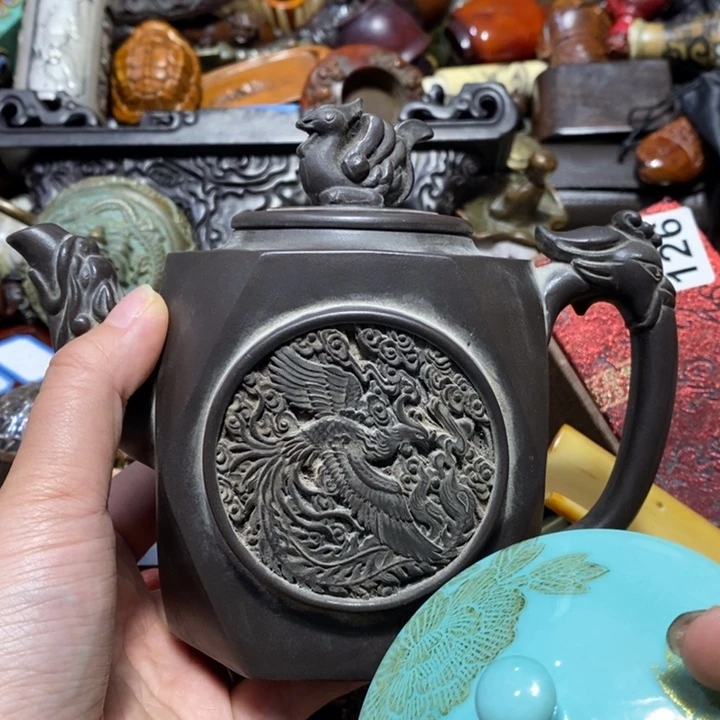 红泥陶瓷艺术陶瓷艺术