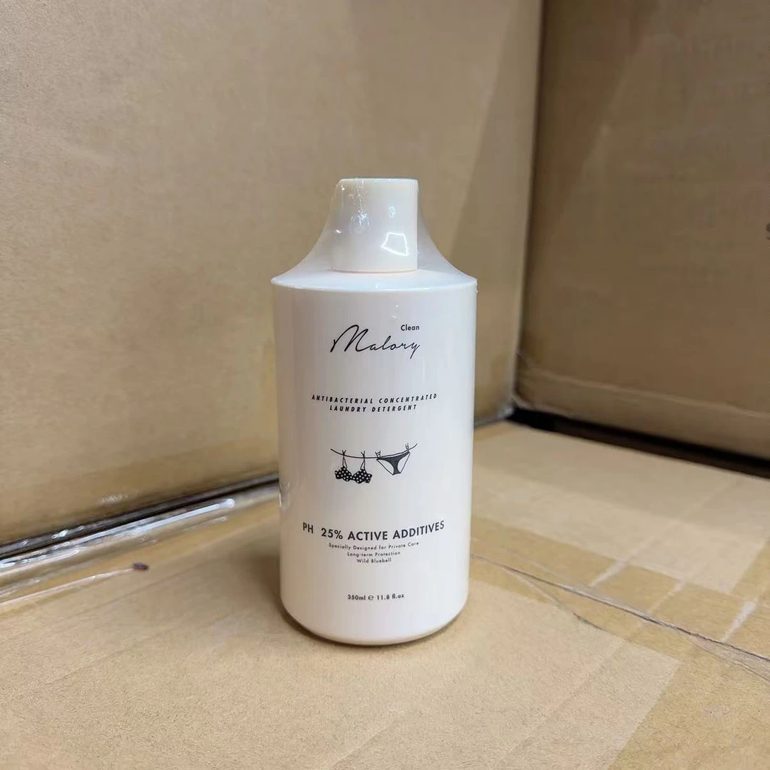 K252478 2瓶 益生菌浓缩型内衣洗衣液350ML