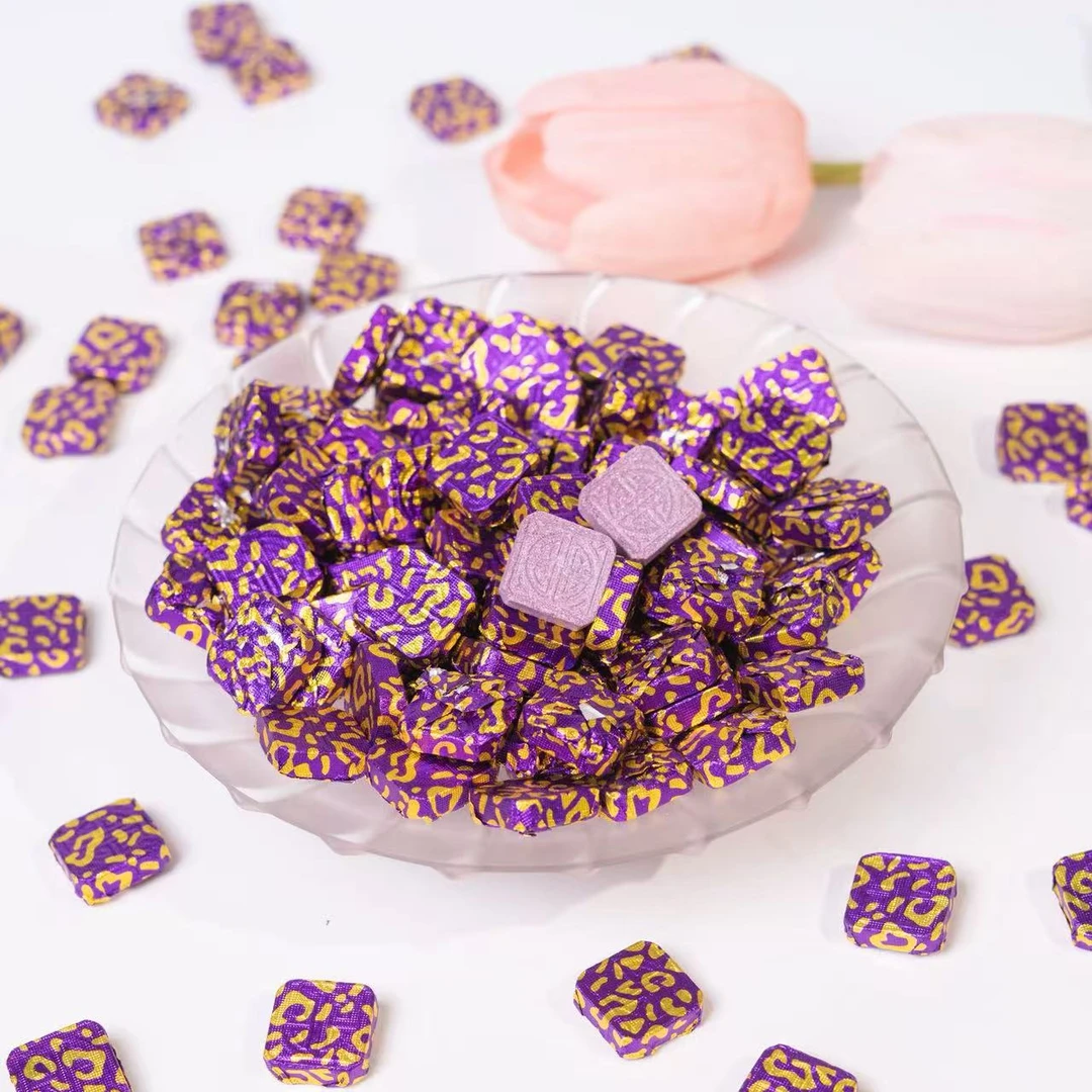 【国际版！多 R 收割机】L-阿拉伯糖+玫瑰茄粉——精华膏茶膏！