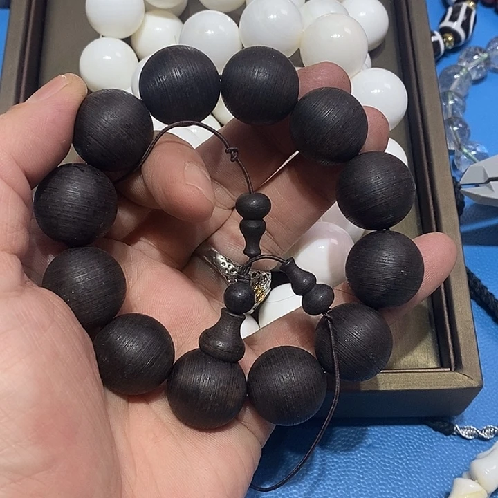 玛瑙/玉髓颈饰未镶嵌83