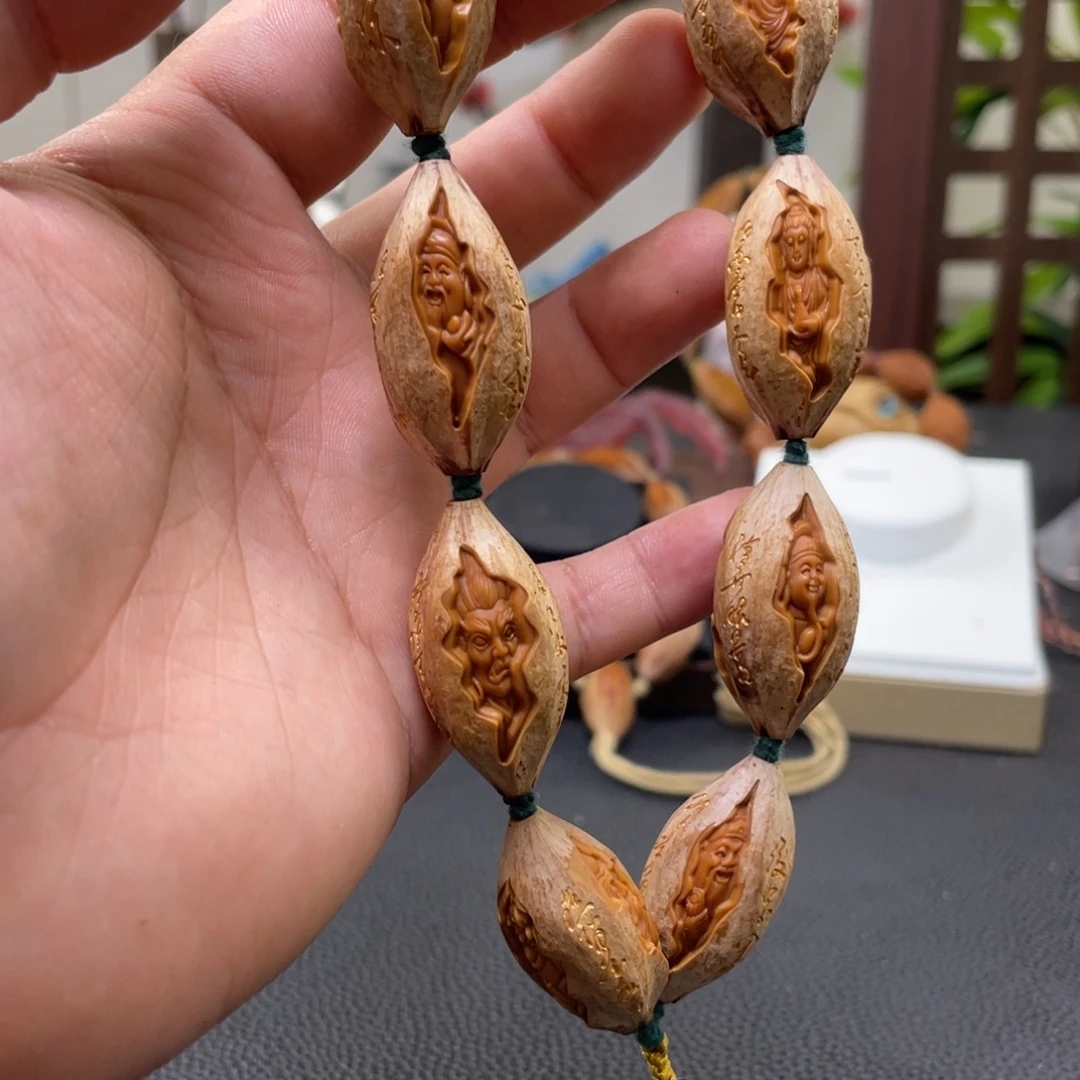 手串/手链橄榄核橄榄核