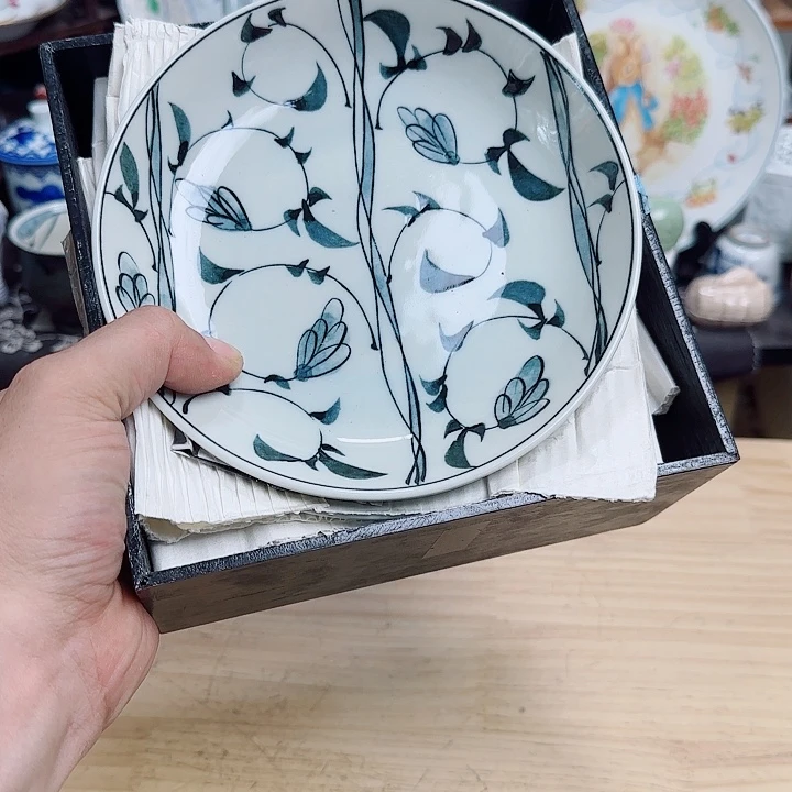 瓷片口径16，五个啊啊啊啊