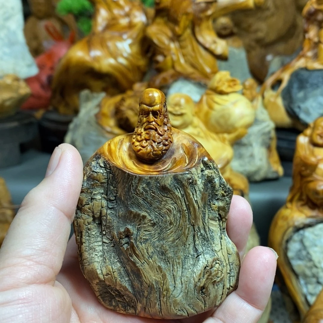 柏木（崖柏）太行山区