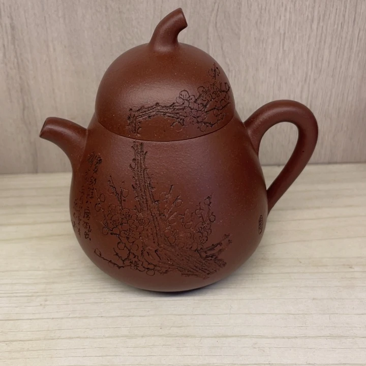 茶壶紫砂紫砂壶宜兴