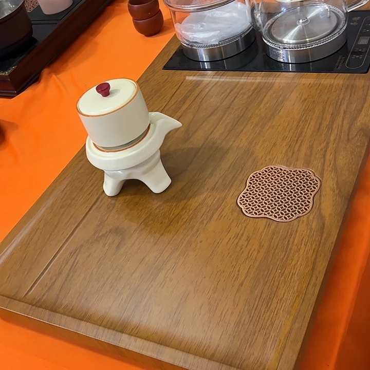 茶盘直播间专属福利