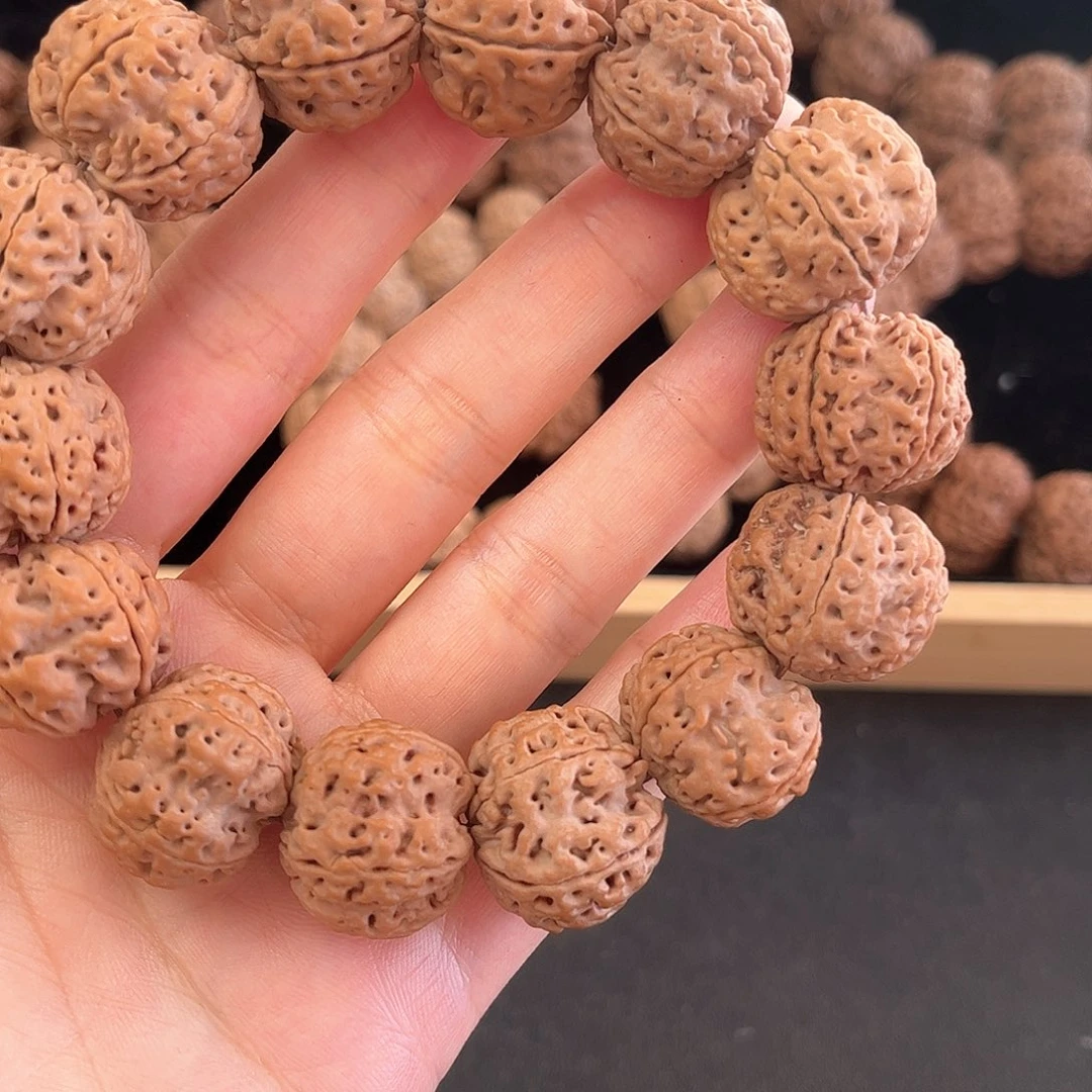 吊坠金刚菩提蜂王21