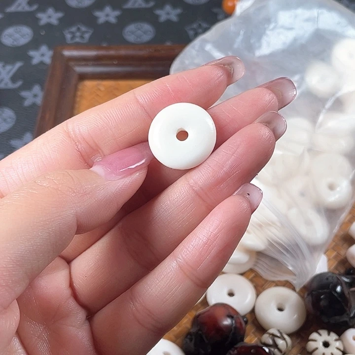 鹿骨手串/手链驼骨驼骨28