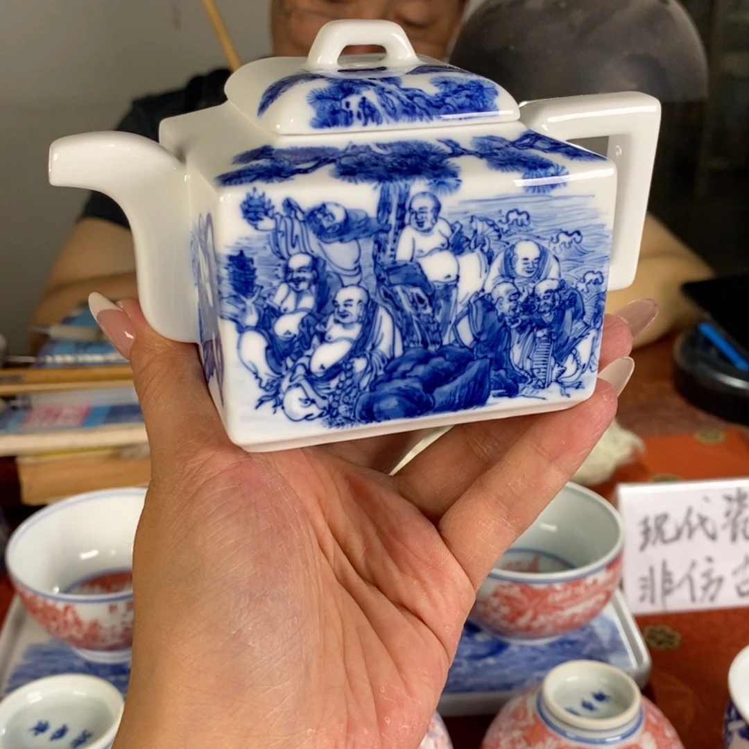 九鸣瓷艺九鸣瓷艺
