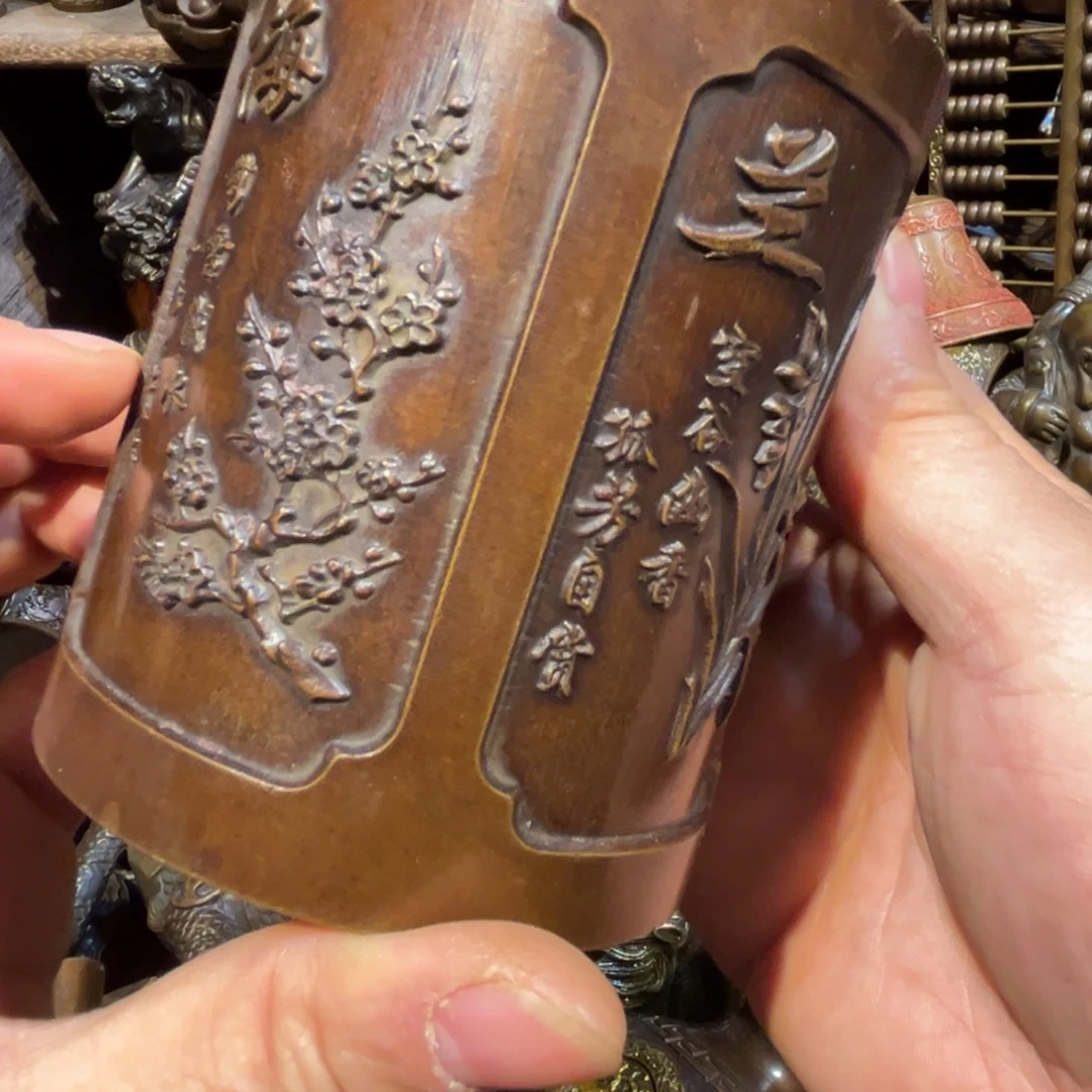 精工铜器铜器摆件