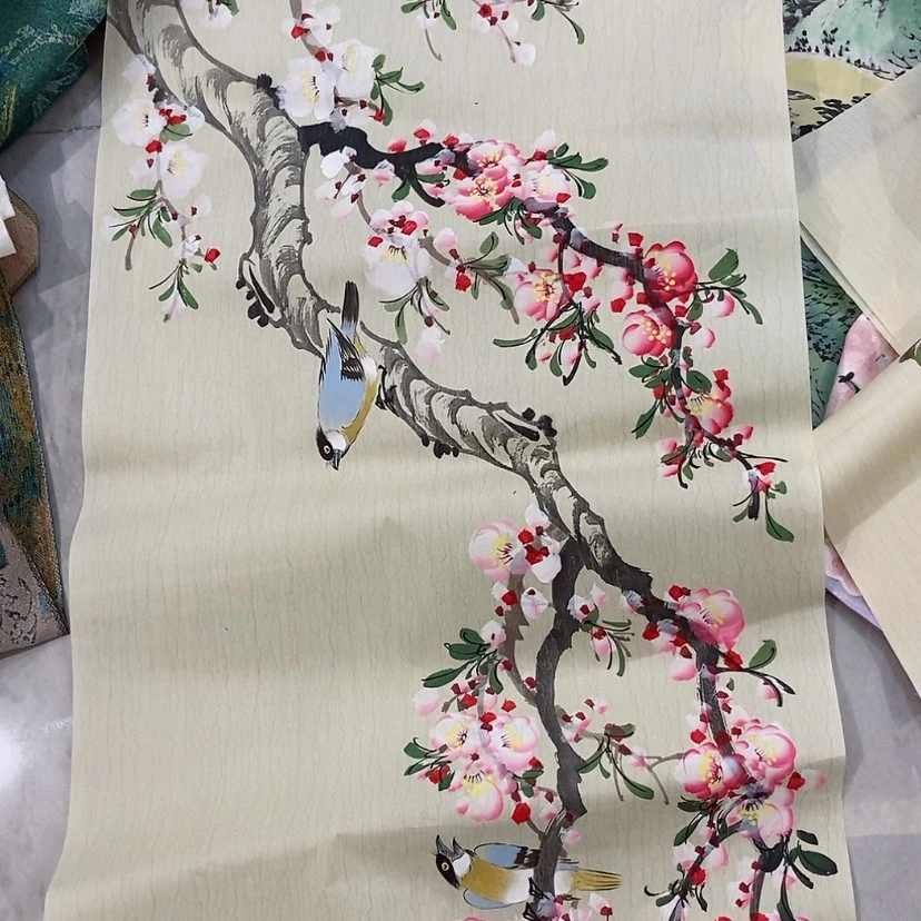 【闪购商品】国画艺术作品欣赏