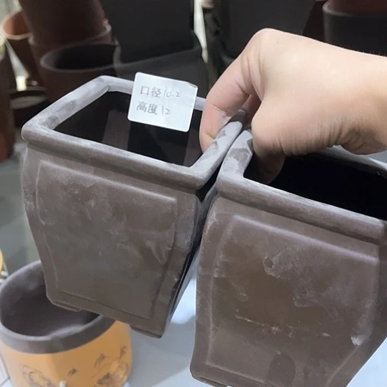 陶瓷外贸尾货多肉绿植陶瓷花盆