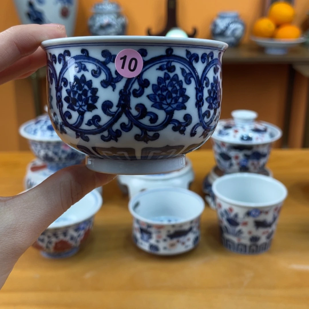 景德镇手绘哈哈哈哈哈哈