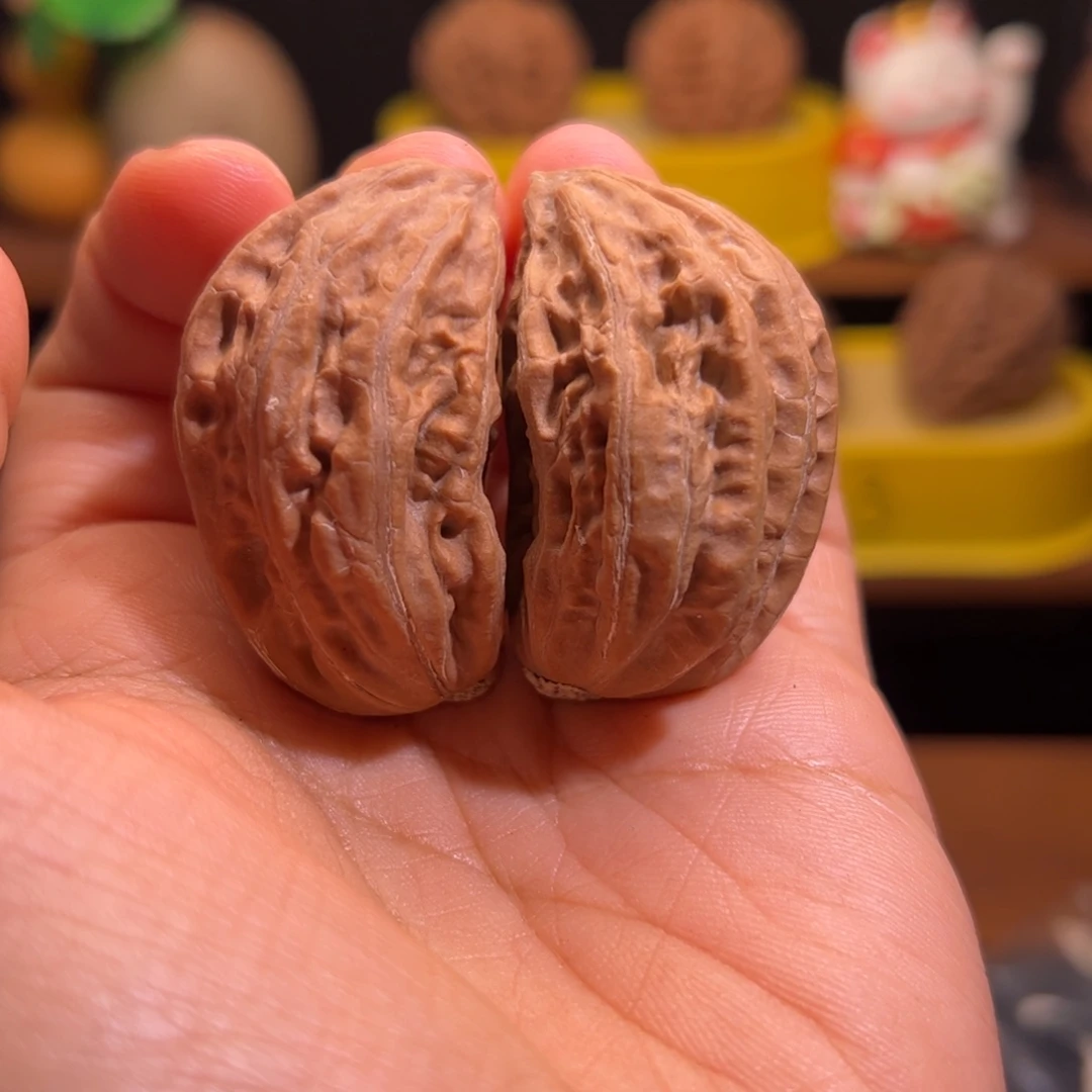 文玩核桃吊坠核桃4