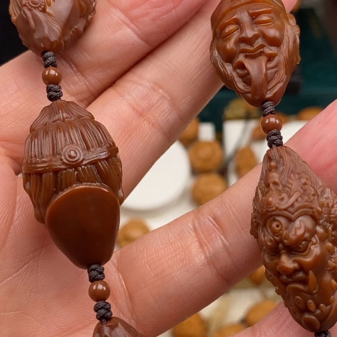 橄榄核手串/手链醉*人橄榄手串