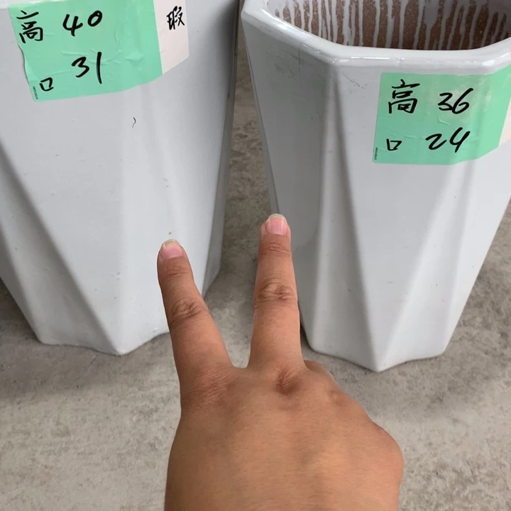 高温烧制默认瑕疵