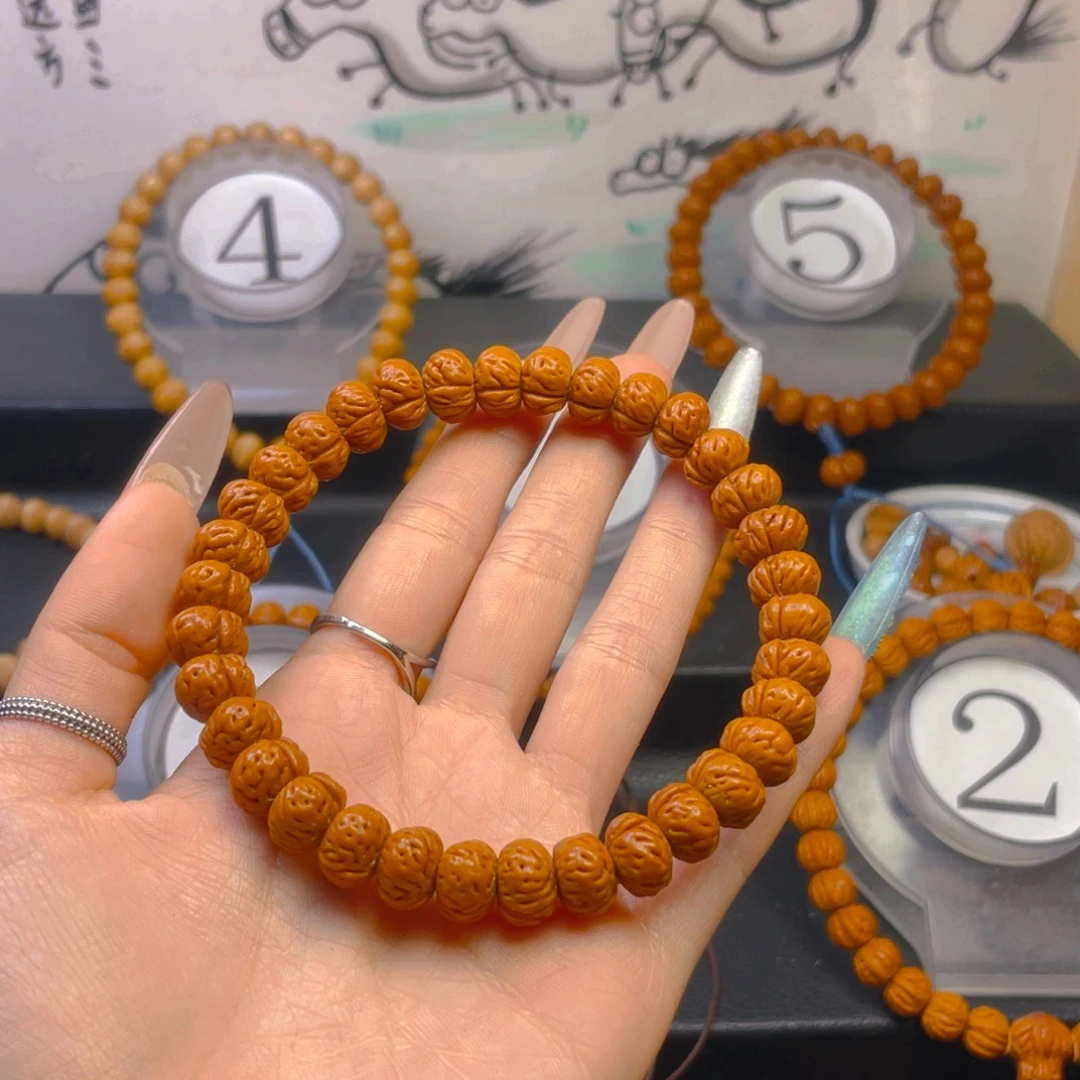 北***北吊坠桃核1.11111111115555555