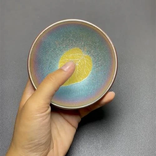 【闪购商品】茶盏-10056..........