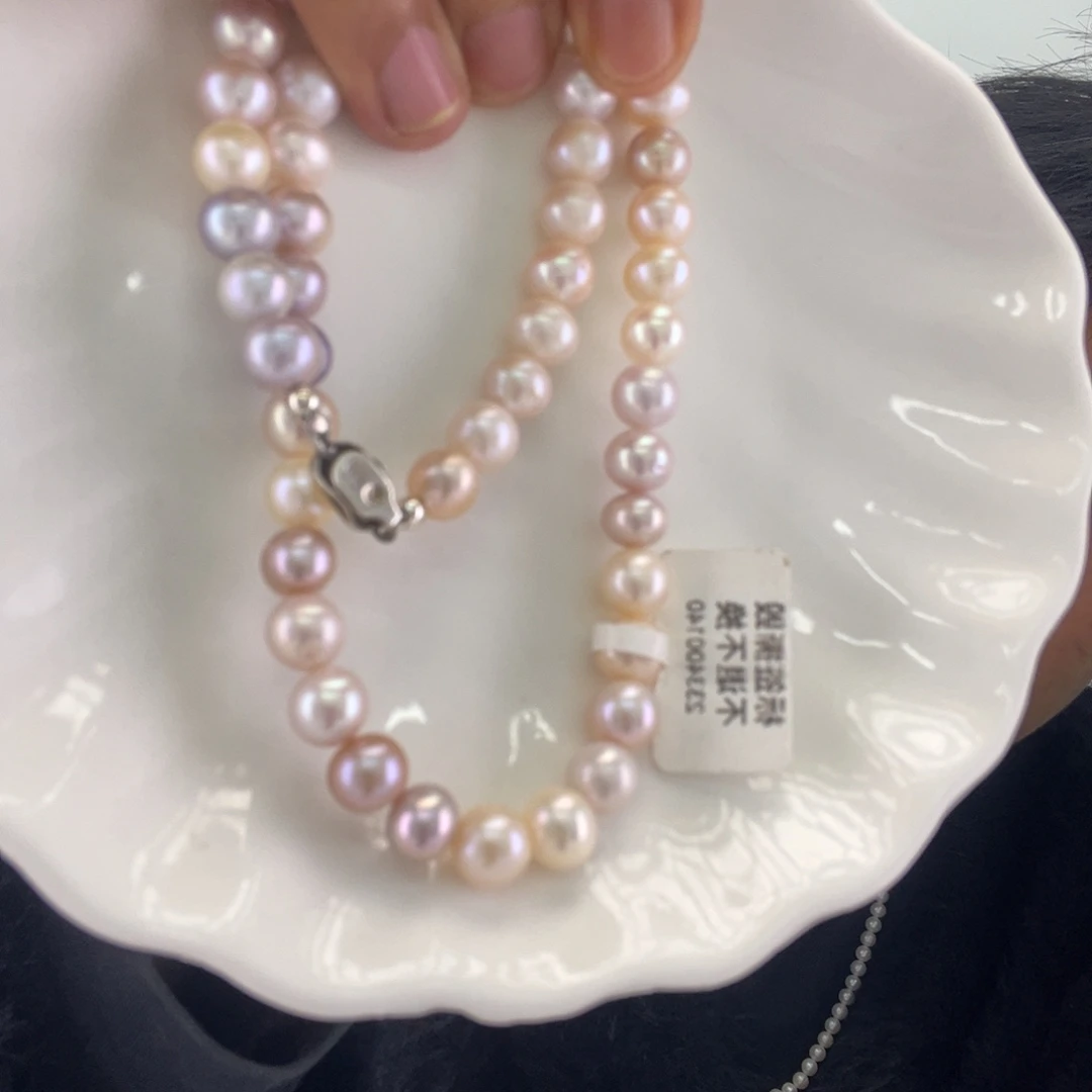 淡水珍珠1未镶嵌1