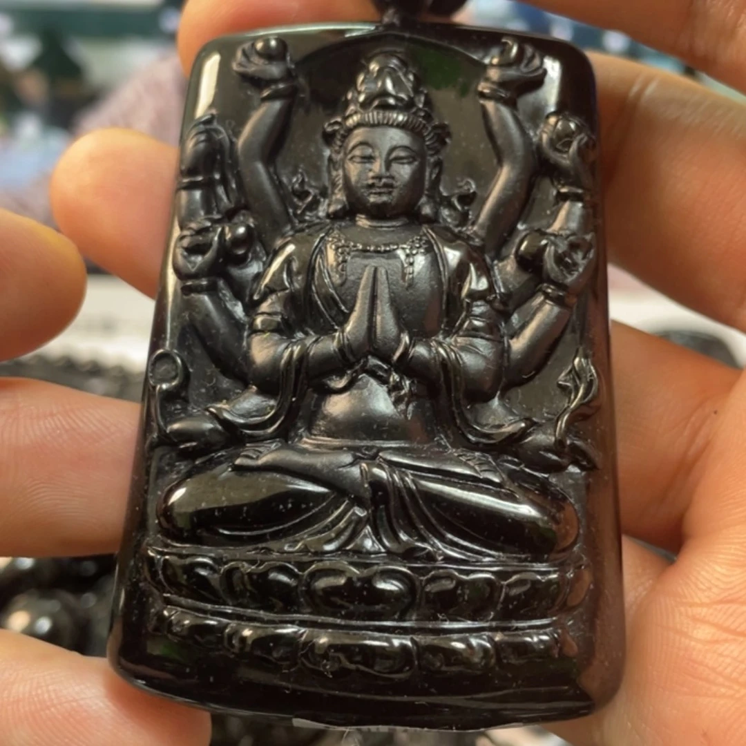 【闪购商品】翡翠吊坠(不含链)未镶嵌缘****)23