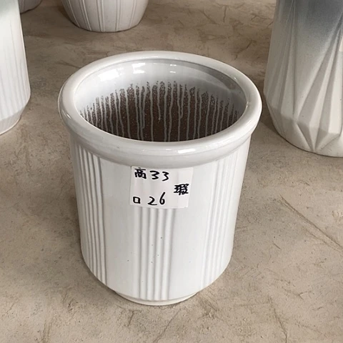 缸高温陶瓷 默认瑕疵