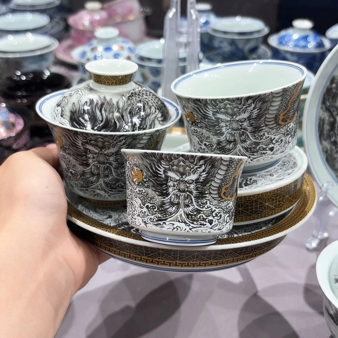 瓷片景德镇陶瓷艺术研究院副