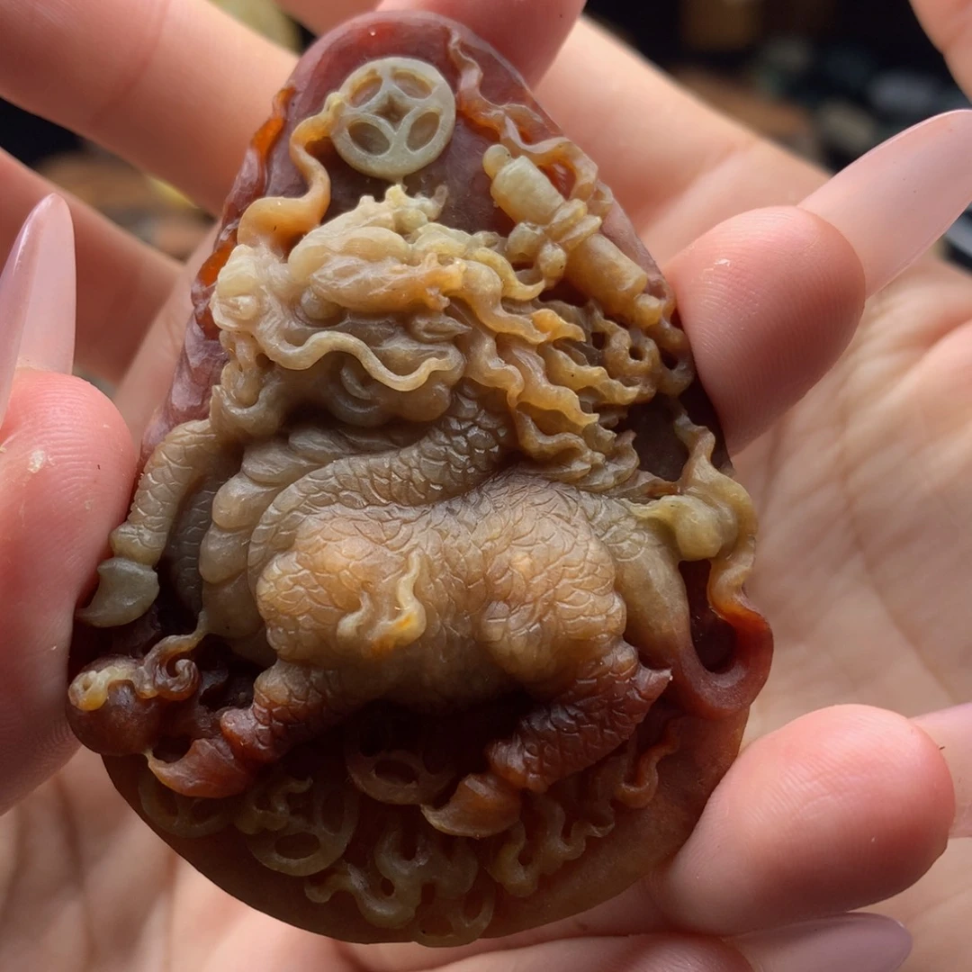 天***宇定制翡翠未镶嵌翡翠