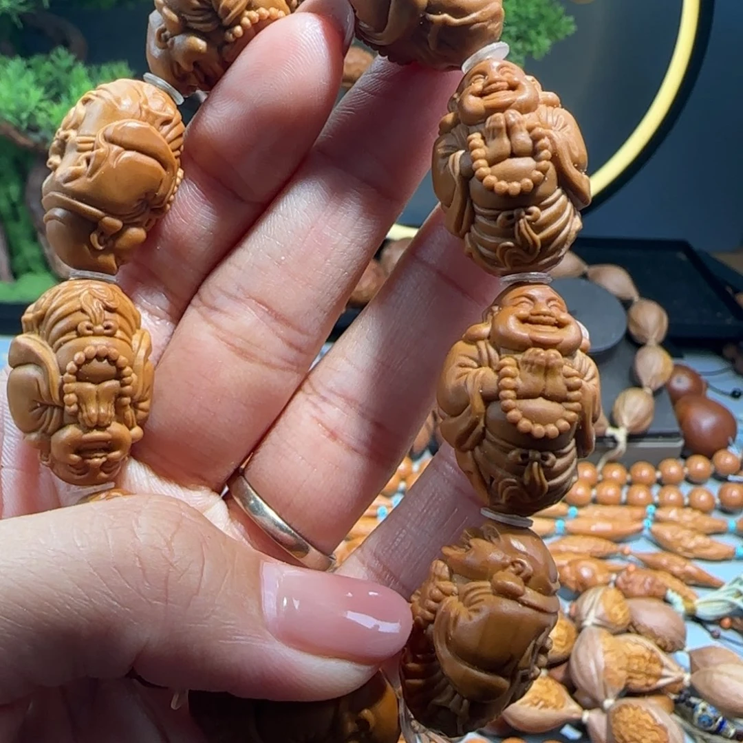 手串/手链橄榄核福利待遇