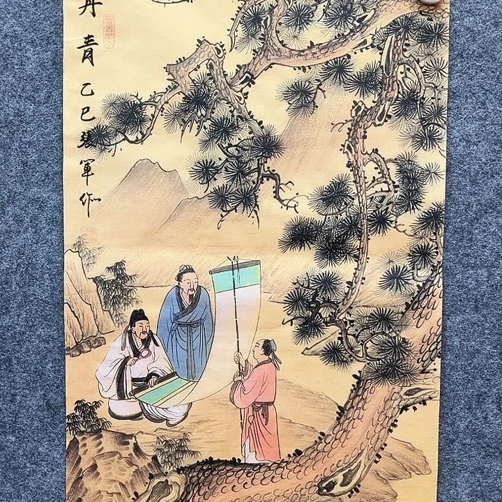 艺术作品欣赏作品