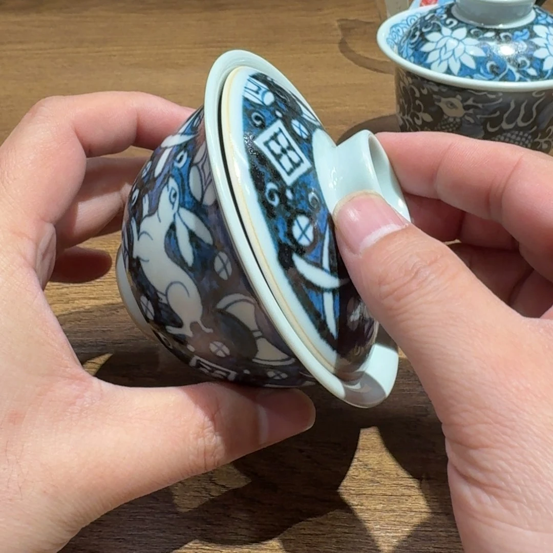 瓷器的制作工艺和工艺流程等