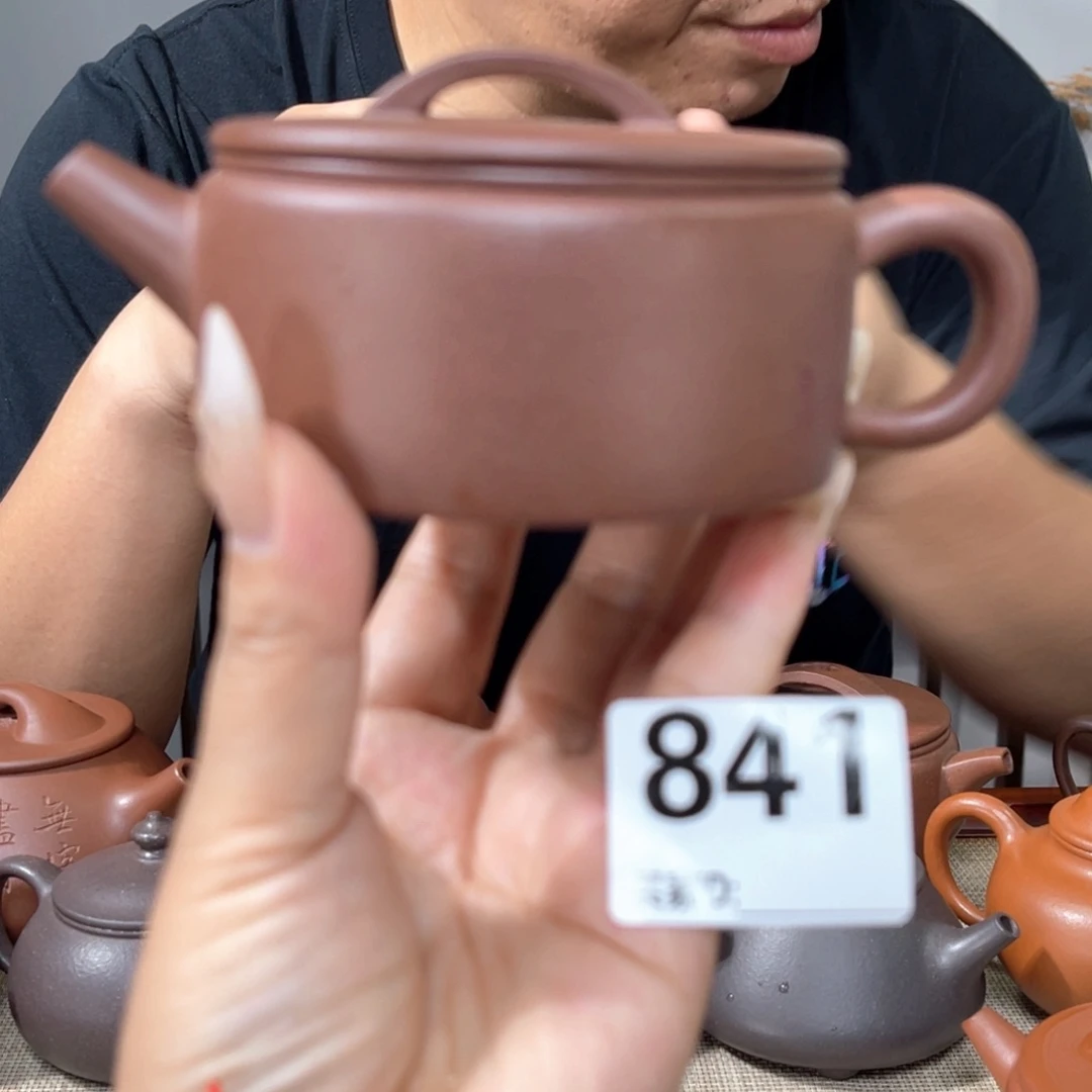 茶壶紫砂宜兴紫砂11111