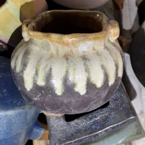 罐9907 微瑕38包邮景德镇陶瓷