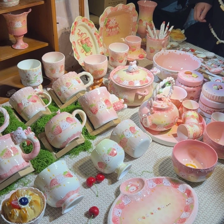 47。          陶瓷