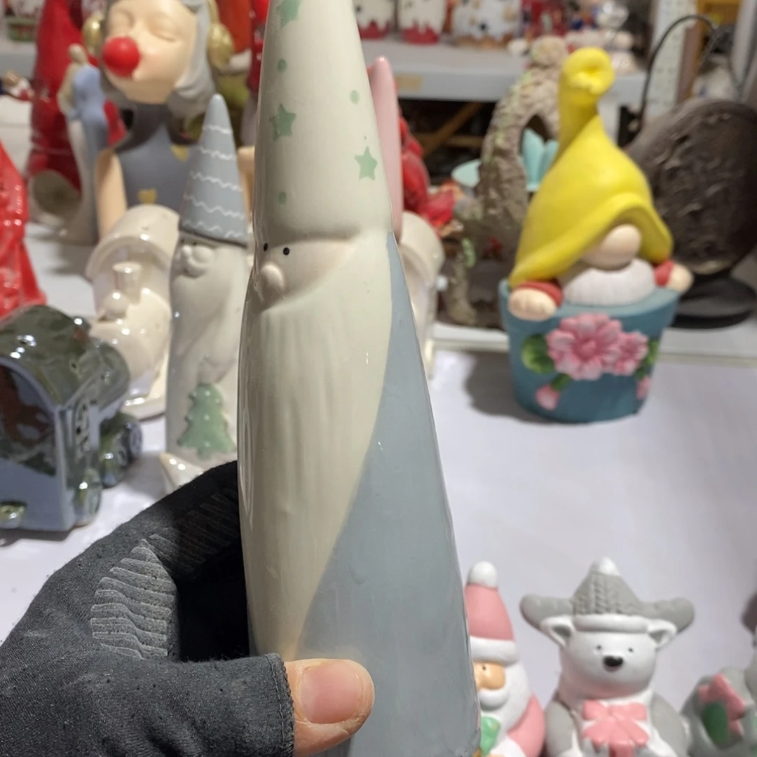 摆件∞***∞瑕疵摆件除偏远地区满19包邮